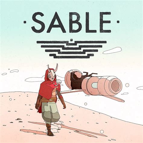 sable game|Sable Wiki .